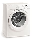 Frigidaire AEQ6000ES Affinity 5.8 Cu. Ft. Super Capacity Dryer