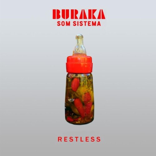 Buraka Som Sistema Photo 5