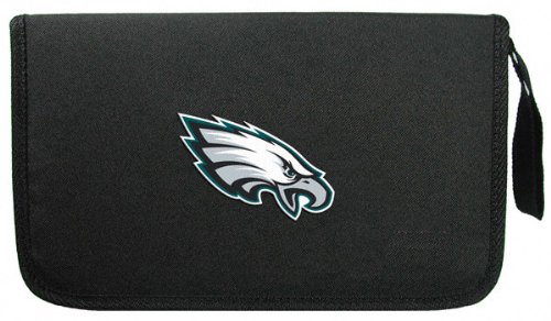 Philadelphia Eagles CD Wallet