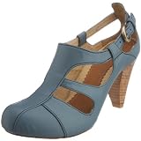 J Shoes Women's Fable Slingback Heel