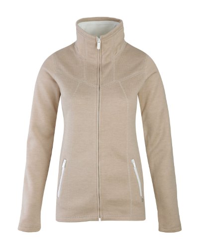 Bench Damen Strick Kurzmantel Gebondet Slim Jim, sphere marl, S, BLFA1105_ST065X Preisvergleich