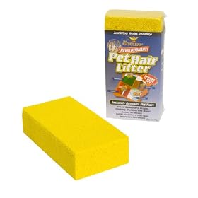 Gonzo Pet Hair Lifter Sponge