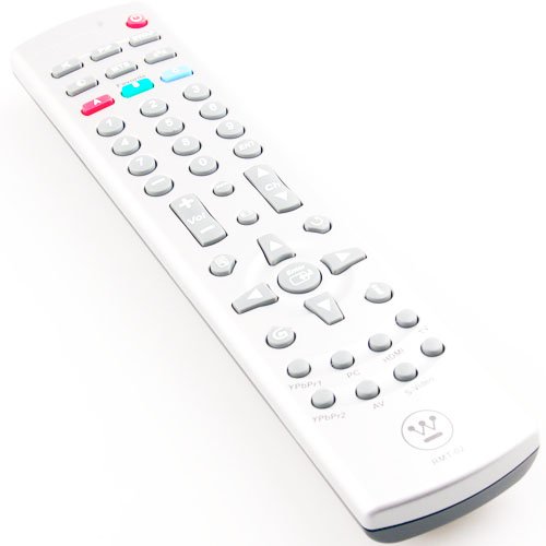 NEW Original Westinghouse RMT-02 LCD TV remote control