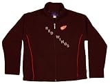 Reebok - Detroit Red Wings Reebok Women's Zip Jacket