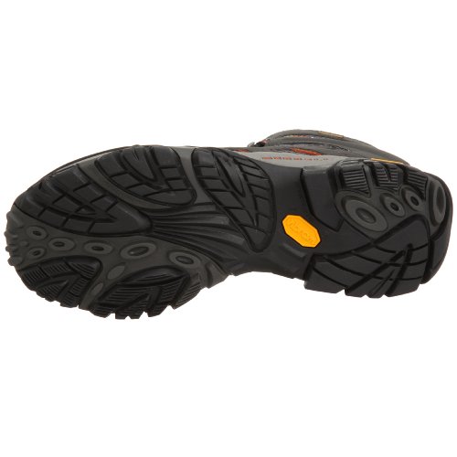 [メレル] MERRELL Moab Mid GORE-TEX XCR