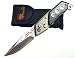 Suchen : Futuristisches Taschenmesser Jagdmesser Messer NEU