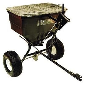 Ariens Tow Behind Spreader 71503600