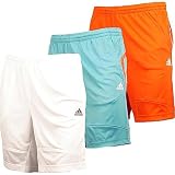 Mens Adidas Edge Bermuda Summer Tennis Shorts