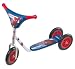 Spiderman 3 - 3 Wheel Scooter