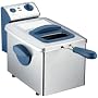 SOLAC FG6930 Kaltzonen-Fritteuse Ideal 3000 Profes&hellip von Solac