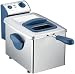 SOLAC FG6930 Kaltzonen-Fritteuse Ideal 3000 Profesional 2.250 W