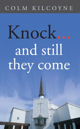 Knock ... and Still They Come: Knock Shrine, Ireland