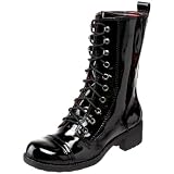 kensiegirl Womens Kamilian Boot