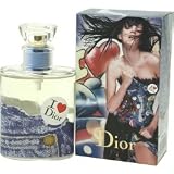 I LOVE DIOR by Christian Dior EDT SPRAY 1.7 OZ