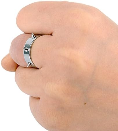 Self Defense Safety Ring (21'')
