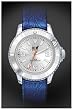 Ice-Watch - Flower Collection - Blue - Medium ( 43 mm )