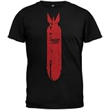 System Of A Down - Bomb Soft T-Shirt