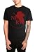 Neon Genesis Evangelion NERV Logo T-Shirt
