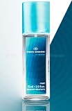 Tom Tailor bodytalk Man Deodorant Natural Spray (E