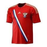 Maillot de foot Russie Domicile 2012