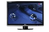 LG W2600H 26 wide LCD monitor, WCG, DVI