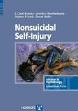 Produkt-Bild: Nonsuicidal Self-Injury (Advances in Psychotherapy; Evidence-Based Practice)