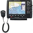Standard Horizon Cpv550 Gps Chartplotter W/vhf