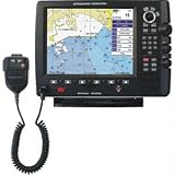 Standard Horizon Cpv550 Gps Chartplotter W/vhf