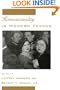 Homosexuality in Modern France (Studies in the History of Sexuality)