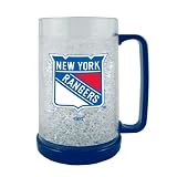 Boelter NHL 16 Ounce Freezer Mug - New York Rangers
