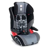 Britax Frontier Booster Car Seat Rushmore