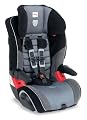 Britax Frontier Booster Car Seat Rushmore