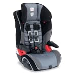 Britax Frontier Booster Car Seat, Rushmore