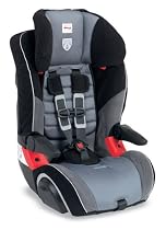 Britax Frontier Booster Car Seat Rushmore