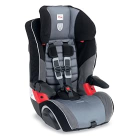 Britax Frontier Seat