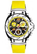 t race tissot