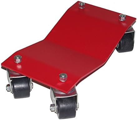 Merrick Machine (M998046) The Auto Dolly - Autodolly Heavy Duty - 8"x16" Single