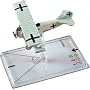 Fokker D VII Goering : Wings of War Miniatures Series 2