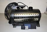 Heissner Filter- und Bachlaufpumpe Aqua Craft Pro P6100