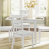 Liberty Cafe Drop Leaf Table