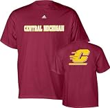 Central Michigan Chippewas Primetime T-Shirt