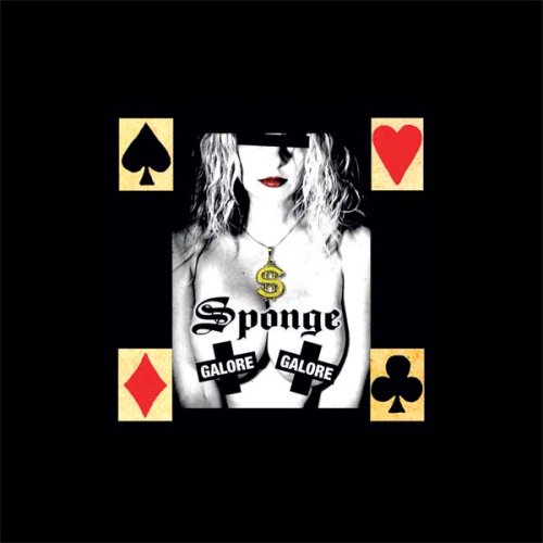 SPONGE - Galore Galore - Zortam Music