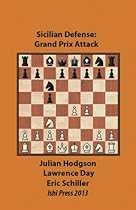 Grand Prix Attack f4 Against the Sicilian Grand Prix Attack f4 Against the Sicilian