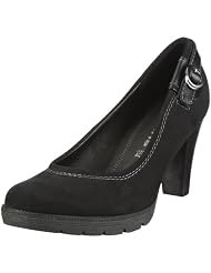 Tamaris Tamaris Black 1-1-22493-26 Damen Pumps