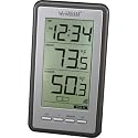 La Crosse Technology 9160U Digital Thermometer with Wireless Remote