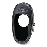 Skygolf sg3/sg4 leather holster