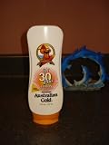 Australian Gold SPF 30 Lotion Waterproof 8 Oz