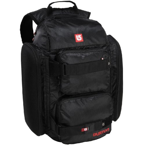 Burton(バートン) FEEDBACK PACK FW TRUE BLACK NA
