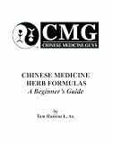 Chinese Medicine Herb Formulas
