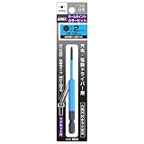 アネックス(ANEX) ボールポイントカラービット 2mm×100 ACBP-2010 6本入